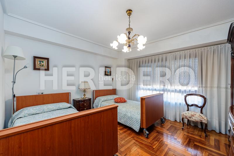 Foto 51c1539b-475b-46c5-b767-d6651d19f8bd. Appartement avec chauffage parking dans Centro - Areal Vigo