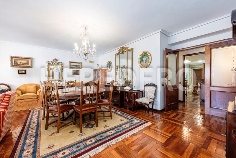Foto 7e62c618-45fc-4409-9e30-a81591a14a38. Appartement avec chauffage parking dans Centro - Areal Vigo