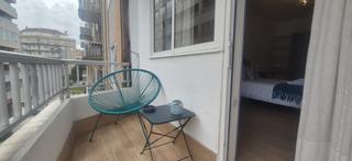 Appartement  Rúa do brasil