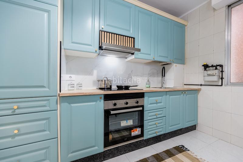 Foto 290d87ee-1d0e-4def-9057-dd365da8cec0. Appartamento con riscaldamento in Teis Vigo