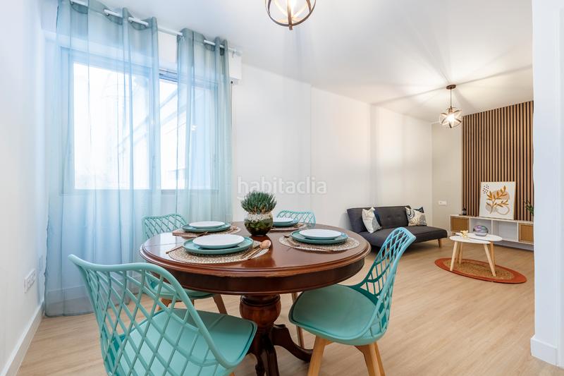 Foto 66347743-42c1-4d1b-a87b-19a05501ce2d. Appartamento con riscaldamento in Teis Vigo