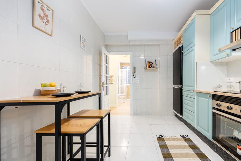 Foto 9a0d170b-9eab-4f47-82de-1809811c9fd3. Appartamento con riscaldamento in Teis Vigo