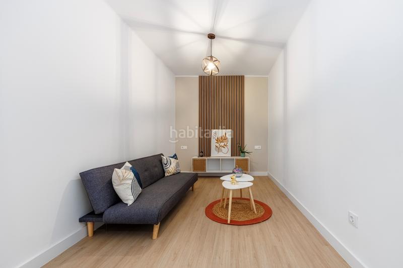 Foto c2ce65f5-2978-42dd-9a46-ae14e036a2f0. Appartamento con riscaldamento in Teis Vigo