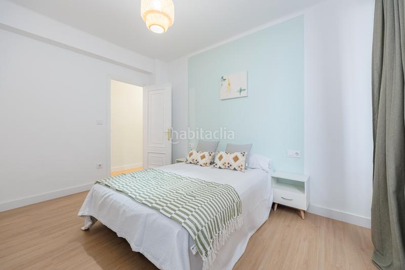 Foto 10688a0f-47b4-4ff0-9beb-3d3861e57998. Etagenwohnung mit heizung in Teis Vigo