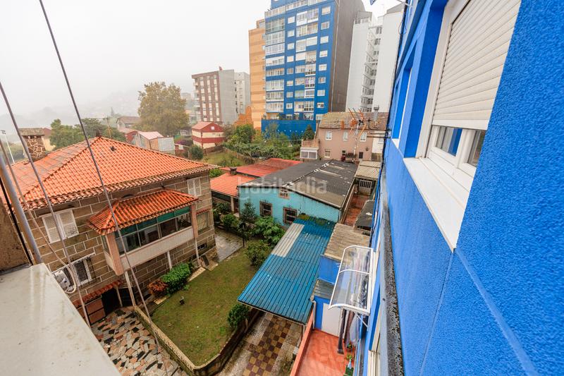 Foto 44cba0f2-fea3-4e20-a2b2-87b311a43fc6. Etagenwohnung mit heizung in Teis Vigo