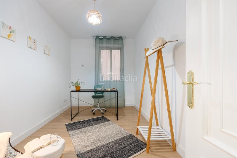 Foto 8ff31f40-c859-4f2c-bf71-d4e3e27c2e76. Etagenwohnung mit heizung in Teis Vigo