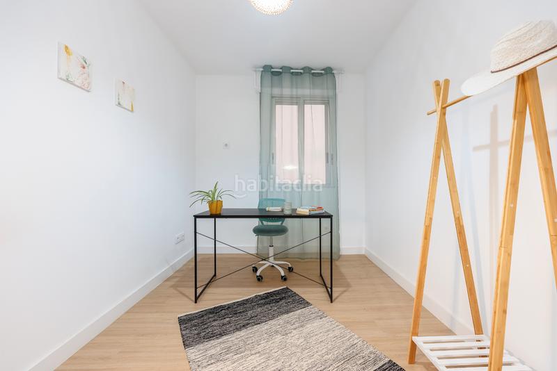 Foto d7e25354-a35b-4a4f-9bc3-fb8780682ff0. Etagenwohnung mit heizung in Teis Vigo