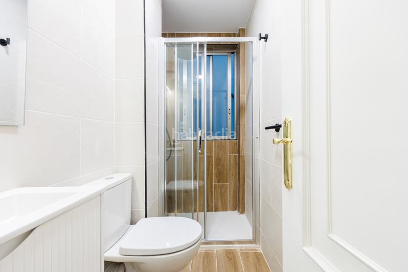 Foto 080019a7-1cdc-4d55-87fd-6b97974f8723. Flat with heating in Teis Vigo