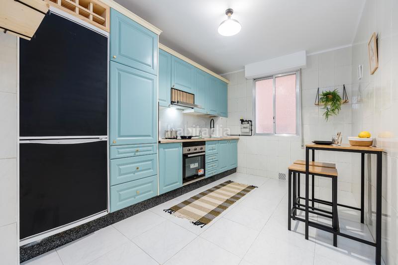 Foto c952f06b-3ba2-4a54-9b0b-11441cd4bb3a. Flat with heating in Teis Vigo