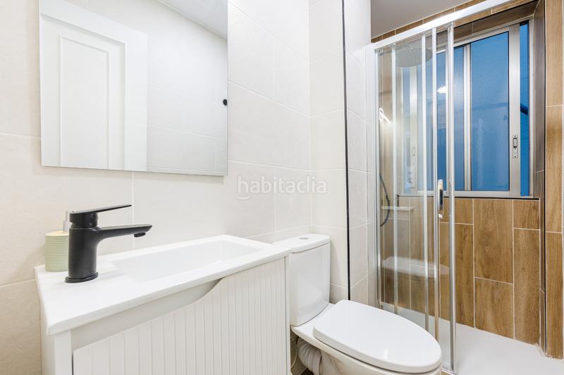 Foto d1787771-8d8a-4d69-9ffc-3d672418b331. Flat with heating in Teis Vigo