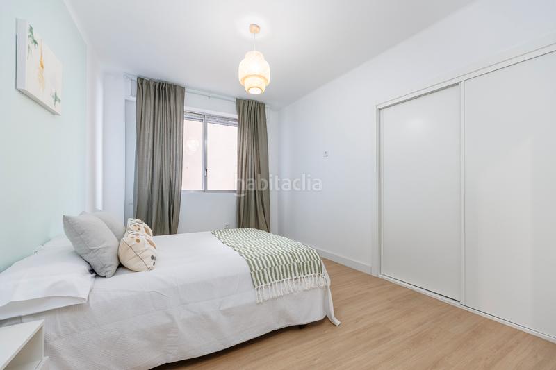Foto e42411a7-e3bb-42bd-937a-5f20e1e13341. Flat with heating in Teis Vigo