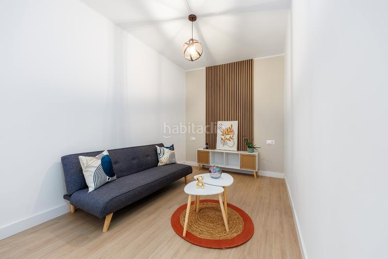 Foto f6e29dcc-b439-4e02-8613-e33515fdb854. Flat with heating in Teis Vigo