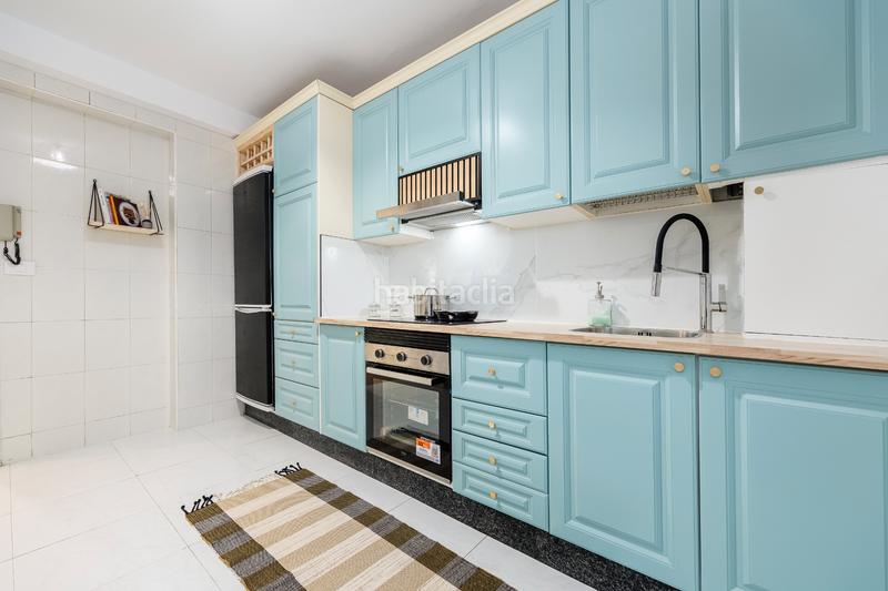 Foto fdf2fd96-64cc-4542-8b64-3f899d8697b8. Flat with heating in Teis Vigo