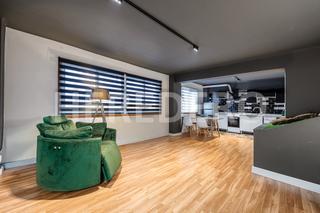 Apartament  Rúa zamora