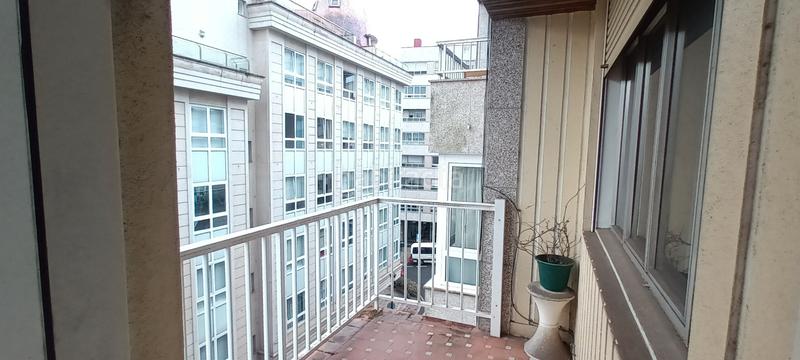 Foto 20c2be05-cfa1-41d5-98e7-6100f870f62c. Appartement dans Plaza España - Corte Inglés Vigo