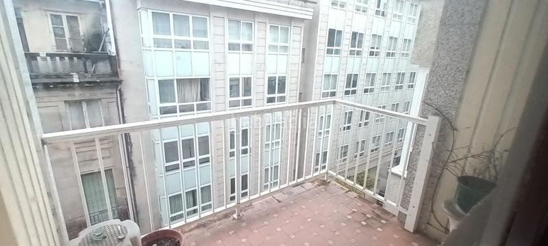 Foto 448bfaa8-ec10-41b0-b6f1-6d7918a9efb6. Appartement dans Plaza España - Corte Inglés Vigo