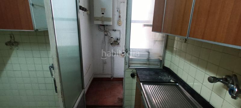 Foto 520696c1-4c1e-49c7-a7ce-d688c7942276. Appartement dans Plaza España - Corte Inglés Vigo