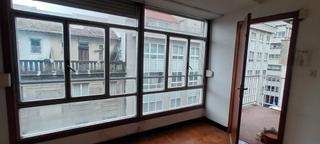 Etagenwohnung  Rúa do paraguai