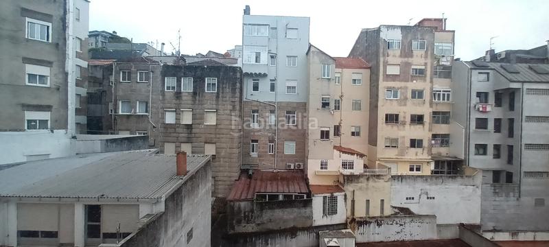 Foto 76d52db3-3830-430f-a3ae-390972bb9f99. Piso en Plaza España - Corte Inglés Vigo