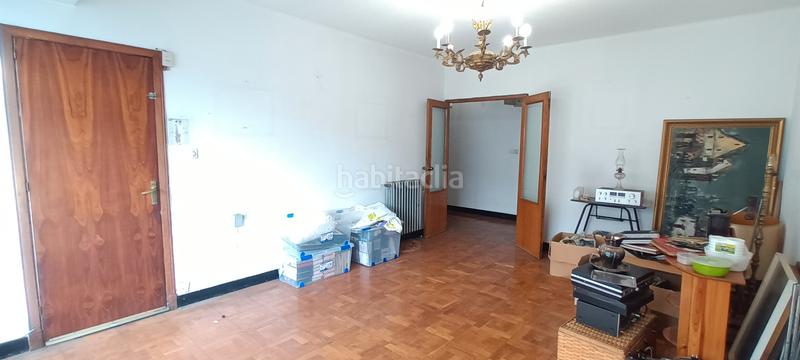 Foto cb93652f-f174-463c-9318-fe9bad9d75d3. Piso en Plaza España - Corte Inglés Vigo