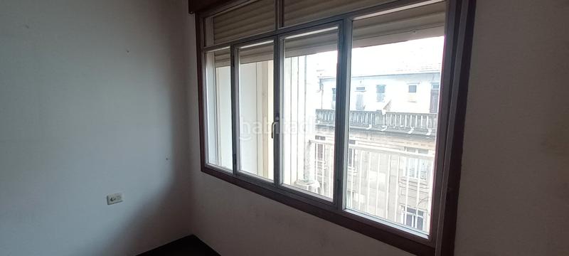 Foto e394288b-883b-425a-b3ce-c889f4c7241f. Piso en Plaza España - Corte Inglés Vigo