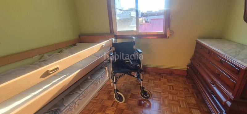 Foto 1d35a64c-a550-45e6-a18c-bc00c2b71c9c. Appartement avec chauffage dans O Castro Vigo