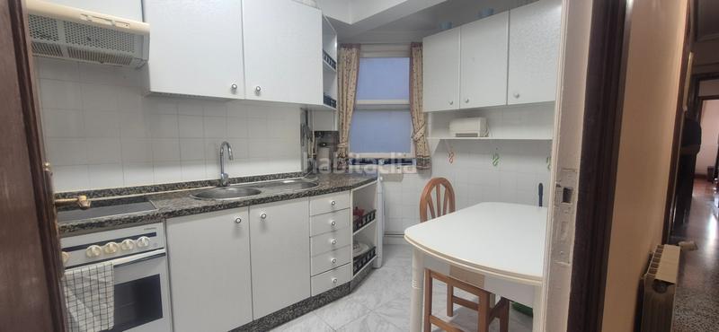 Foto 4955eace-eb7b-46c8-9e8d-fb48f37b05ae. Appartement avec chauffage dans O Castro Vigo