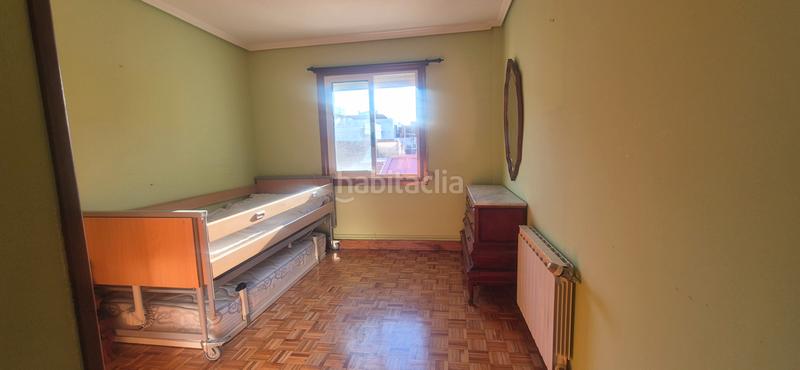 Foto 36bddb04-3bce-42ca-8d60-4769235ee35a. Pis amb calefacció a O Castro Vigo