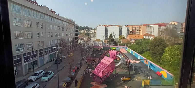 Foto e6e7a412-9955-42f9-8f8e-25b5a7e6ec39. Piso en Teis Vigo