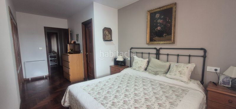 Foto 07d6a876-4a25-466e-8818-3eb403c28f00. Pis amb calefacció aparcament a Teis Vigo