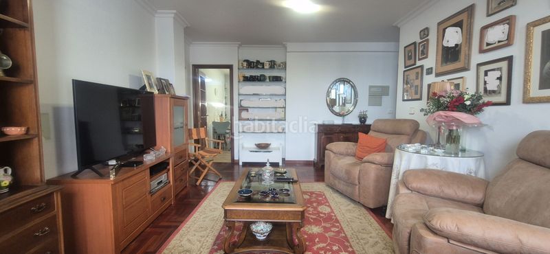 Foto 3e8299b2-a8a1-4f6c-8af6-4fce57fa4f1f. Pis amb calefacció aparcament a Teis Vigo