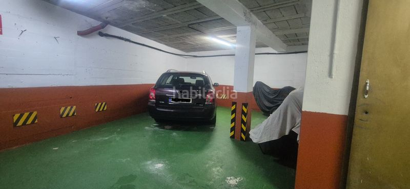 Foto 47b5e46d-00fc-47e0-bc83-16584da5df7b. Pis amb calefacció aparcament a Teis Vigo