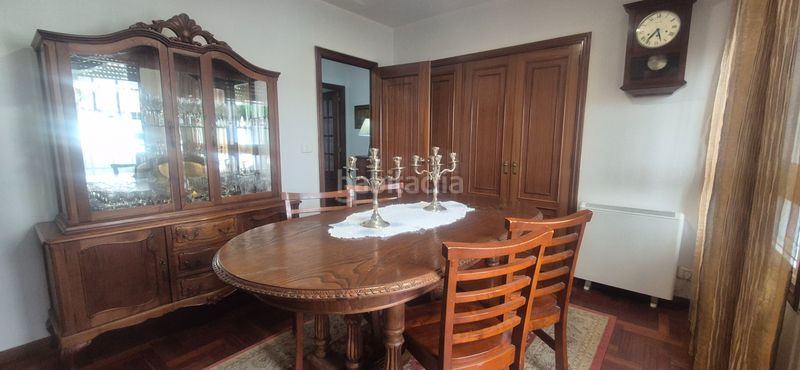 Foto 8f6671ef-c108-471a-bc81-76e9493a7ec0. Pis amb calefacció aparcament a Teis Vigo