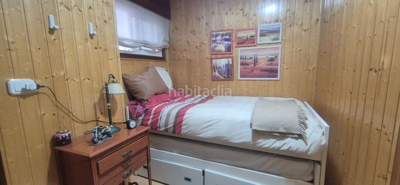 Foto 9e3e3194-ef11-4c69-b45e-1697c86fb221. Pis amb calefacció aparcament a Teis Vigo