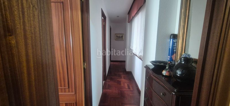 Foto b8fa5a8e-622e-4f98-8f58-8e1c3d20711c. Pis amb calefacció aparcament a Teis Vigo