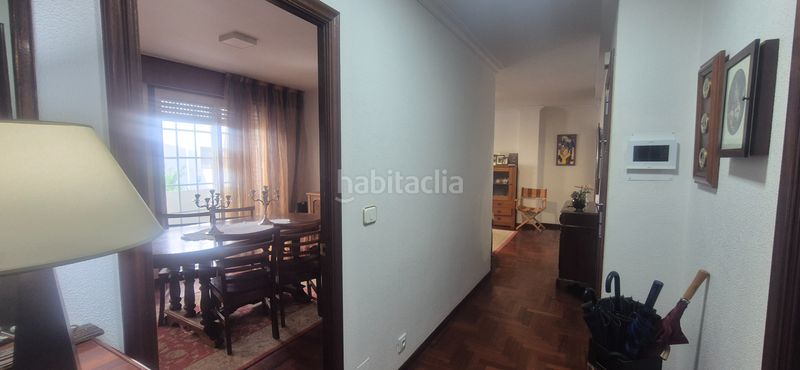 Foto 755dd8ad-ee56-4016-931c-f88ceb985a88. Piso en Teis Vigo