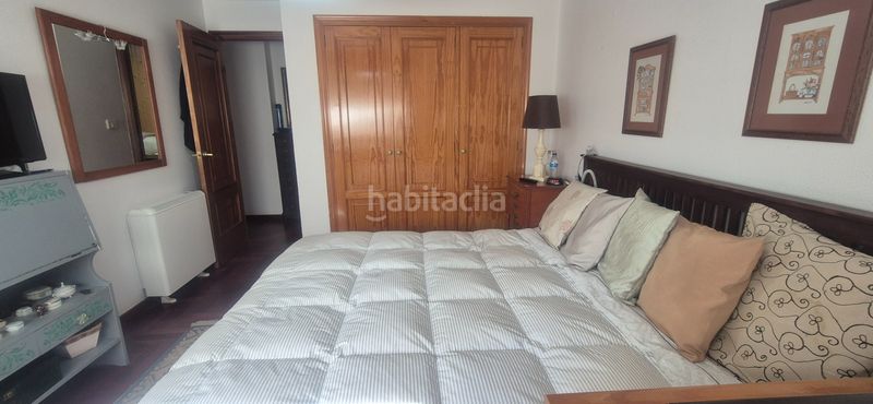 Foto c318bcbf-529d-4a28-9479-35d3422b5364. Piso en Teis Vigo