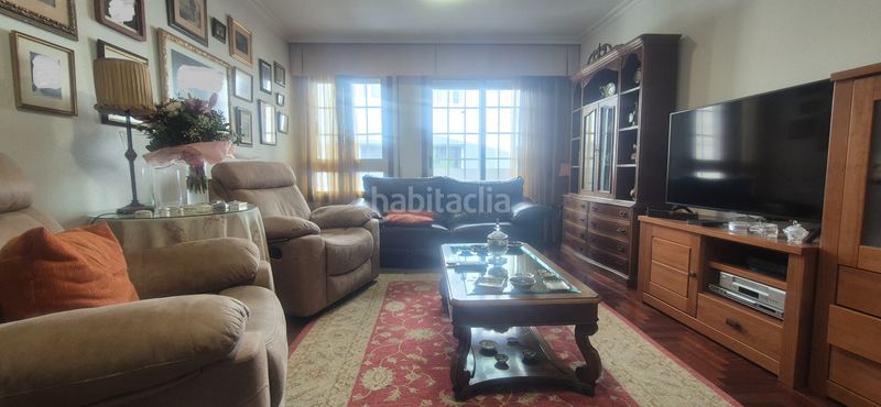 Foto d6aac458-786b-475e-a464-4aaafba4178c. Piso en Teis Vigo