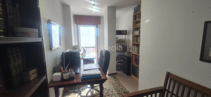 Foto e82aa4b1-3ce1-49d6-b5c3-d3970a35284c. Piso en Teis Vigo