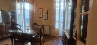 Etagenwohnung in Rúa cervantes 17