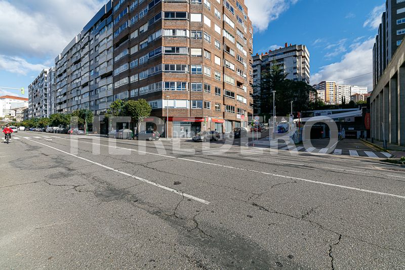 Foto ff6d59f7-7128-412e-87dc-53f1d5d53afe. Pis amb calefacció aparcament a Centro - Areal Vigo