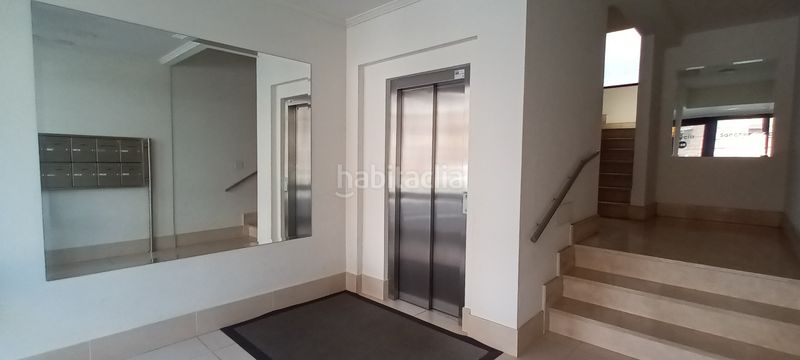 Foto 161026e7-96b6-4007-8761-d6b687f13c75. Pis amb calefacció aparcament a Zona Fernández Labreda Pontevedra