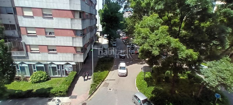 Foto 4a3497e9-ea7f-4b78-a8aa-896774b2d67c. Pis amb calefacció aparcament a Zona Fernández Labreda Pontevedra