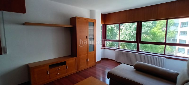Foto 4c6f4644-7aa1-407f-91f7-c4a76ee7f19e. Pis amb calefacció aparcament a Zona Fernández Labreda Pontevedra