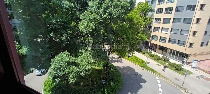 Foto 7a83781a-fe53-48a8-bbc4-517342245c7f. Pis amb calefacció aparcament a Zona Fernández Labreda Pontevedra