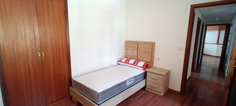 Foto 936f7348-0d71-4f0f-b722-b8151521393a. Pis amb calefacció aparcament a Zona Fernández Labreda Pontevedra