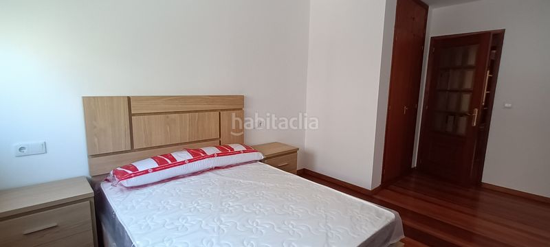 Foto c8f5f40e-0428-49d6-b265-db6fe0f7a143. Pis amb calefacció aparcament a Zona Fernández Labreda Pontevedra