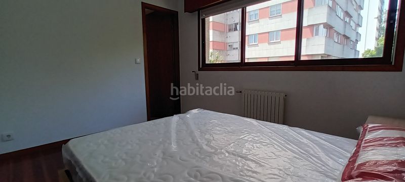 Foto cdb58fa8-a4d0-46f1-b05f-5d16c5c9575f. Pis amb calefacció aparcament a Zona Fernández Labreda Pontevedra