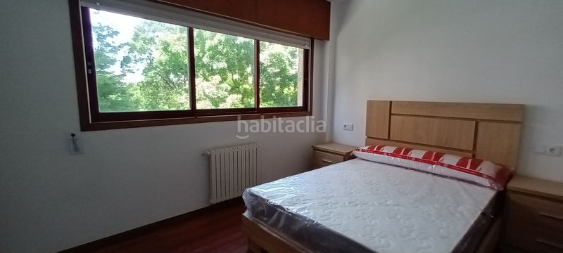 Foto d5481d01-8ca3-4ae3-97b1-c48edf5bca51. Pis amb calefacció aparcament a Zona Fernández Labreda Pontevedra