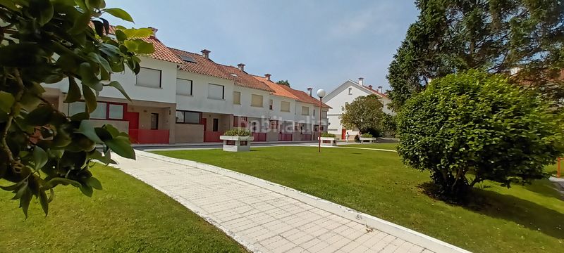 Foto 3deb54c5-5b78-4bd0-ae0a-5ef7342d98fb. Dúplex en Sanxenxo pueblo Sanxenxo